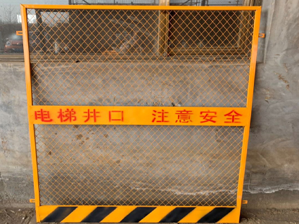 井口防護網(wǎng)